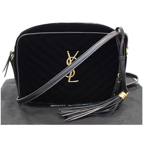 ysl camer bag|ysl cross body camera bag.